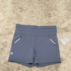 Athleta Cross It Shortie XS